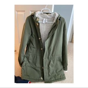 American Apparel Jacket